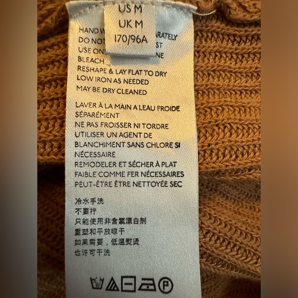 Free People Cardigan - Picture 4 of 10